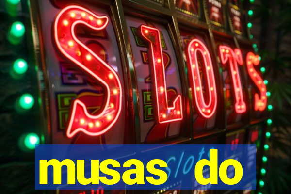 musas do corinthians peladas
